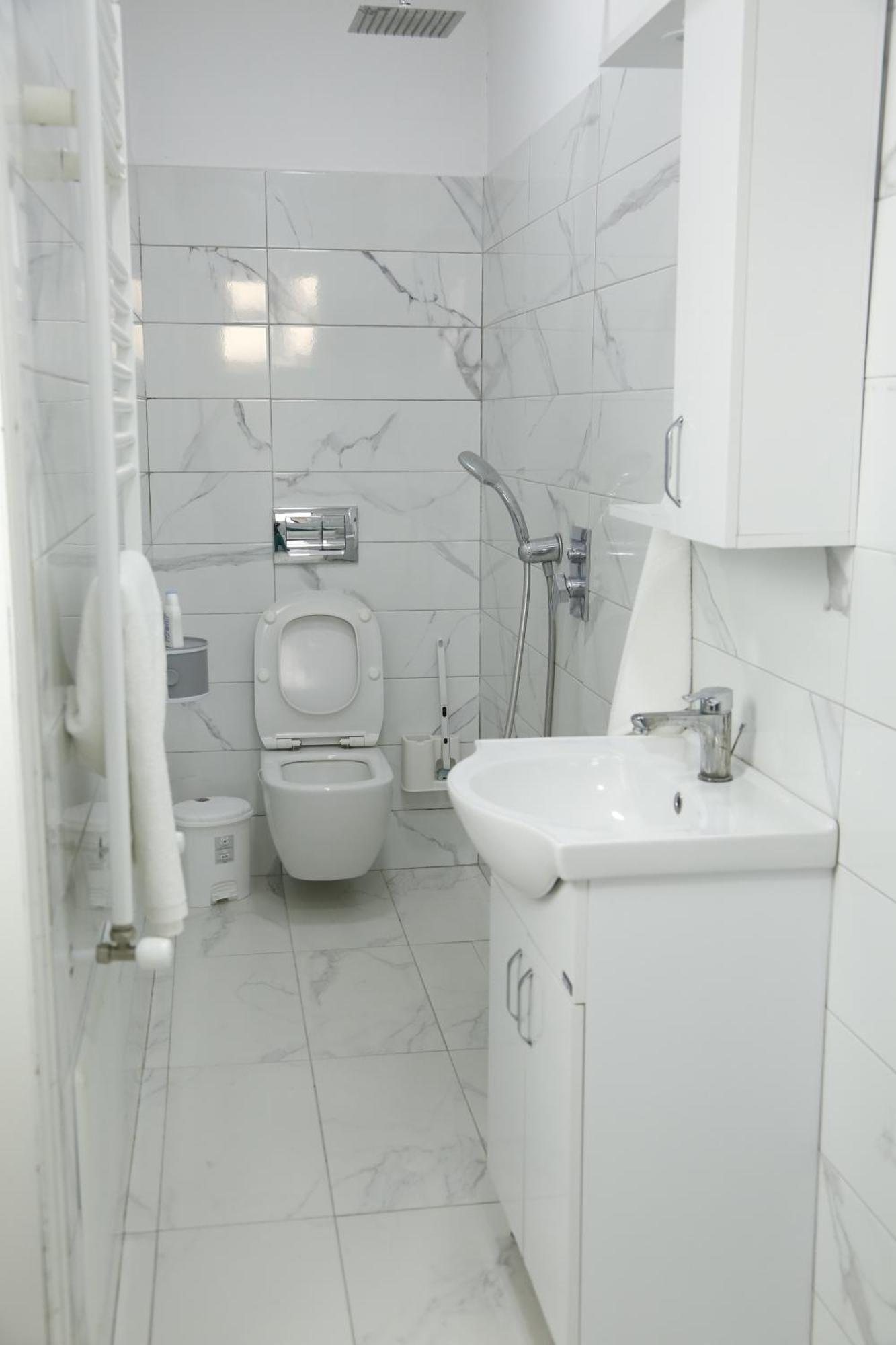 Albi Apartment Tirana Exterior foto