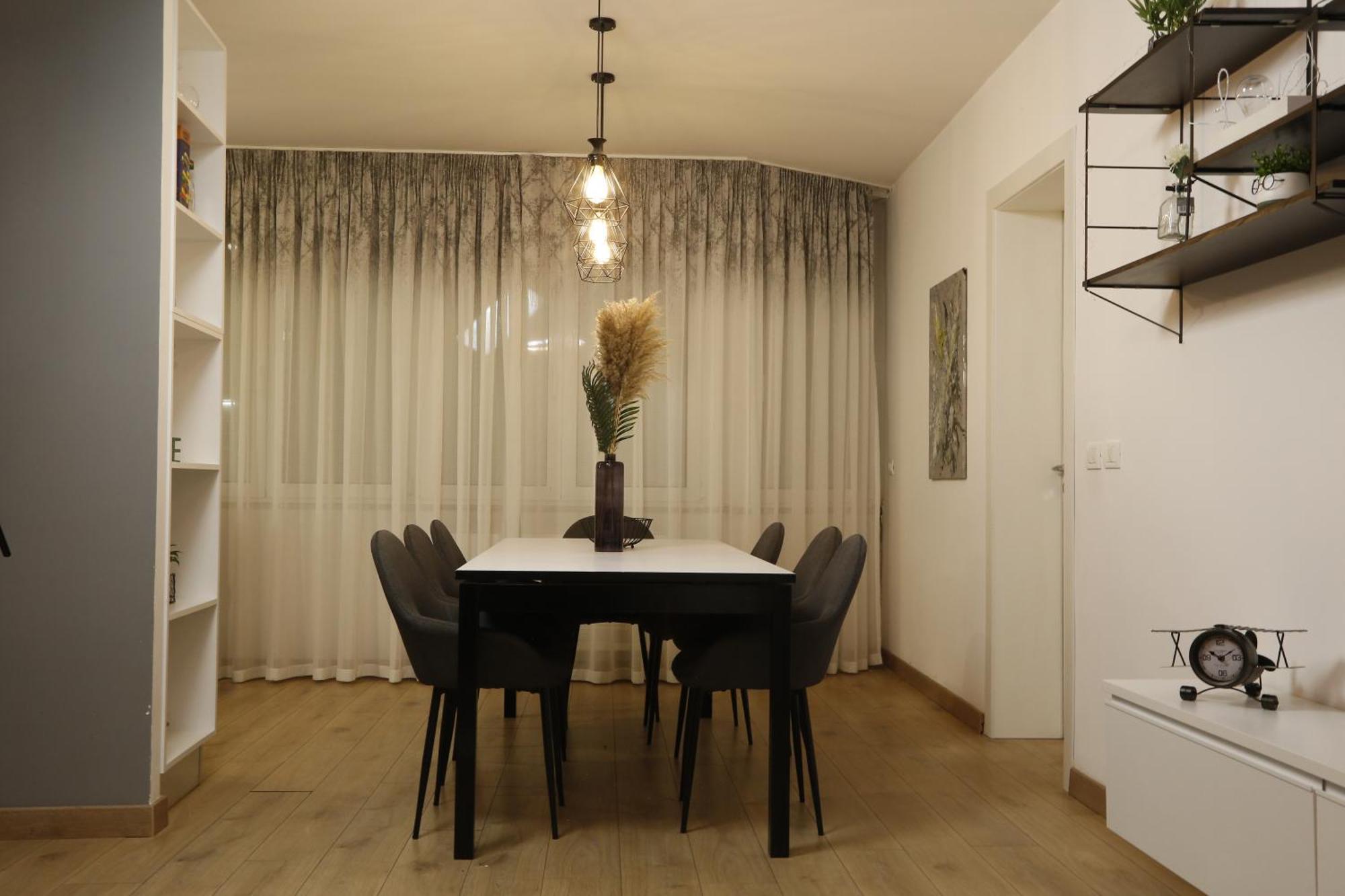 Albi Apartment Tirana Exterior foto