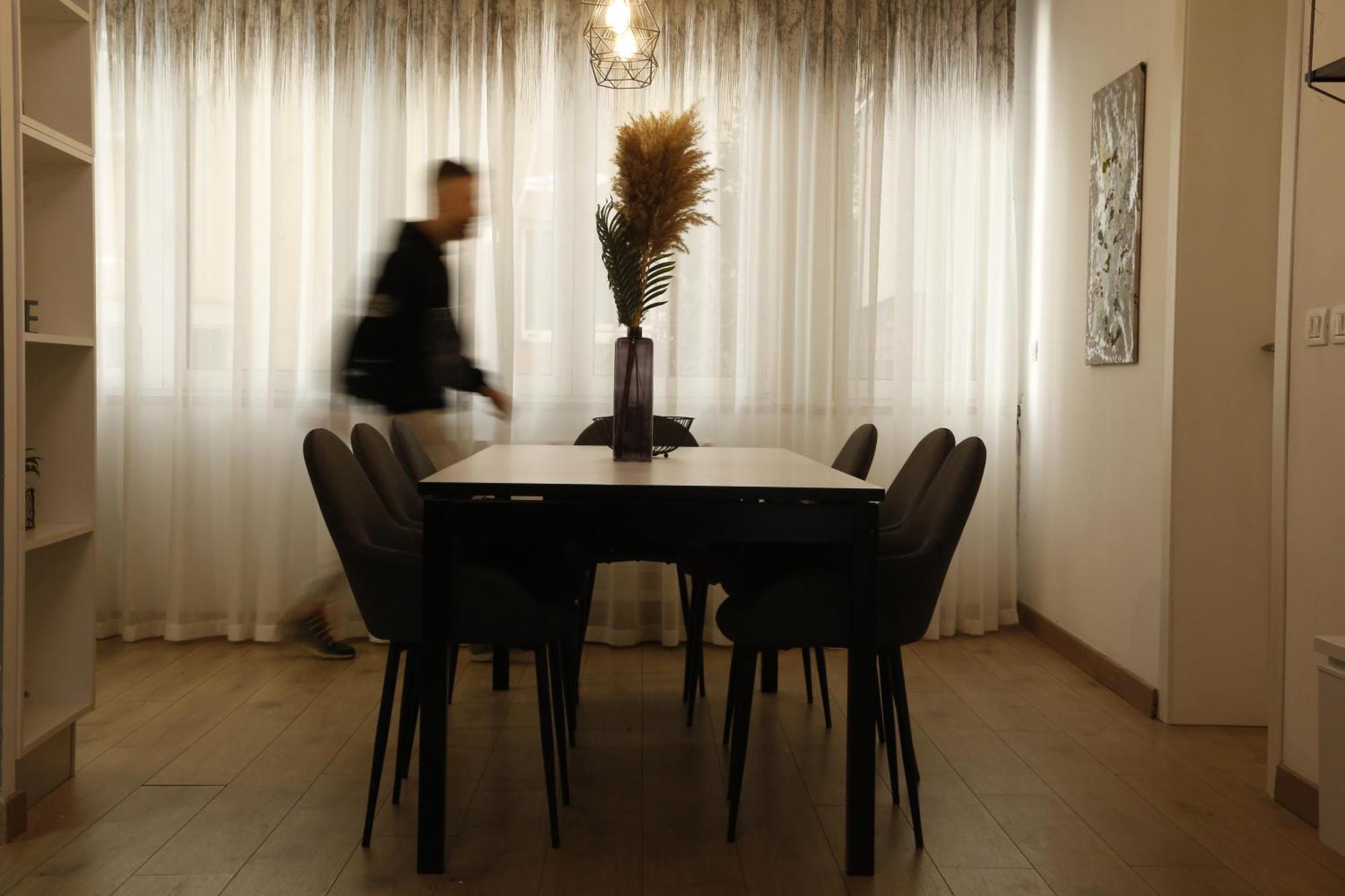 Albi Apartment Tirana Exterior foto