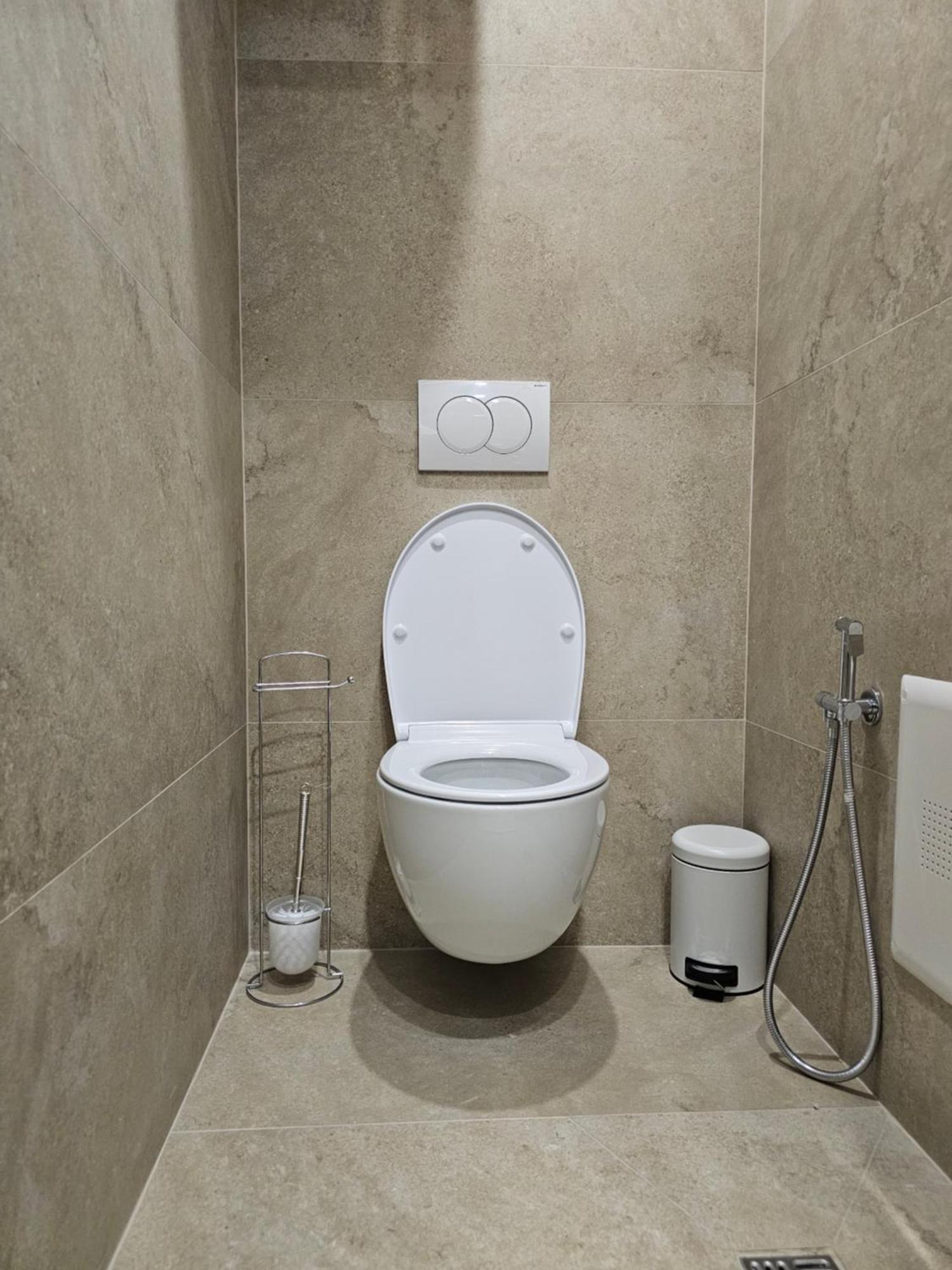 Albi Apartment Tirana Exterior foto